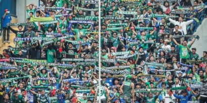 Selamat Datang Tiga Klub "Tradisional Zaman Old" di Liga Bergengsi Indonesia