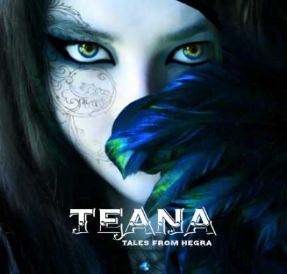 Teana - Lycia (Part 14)