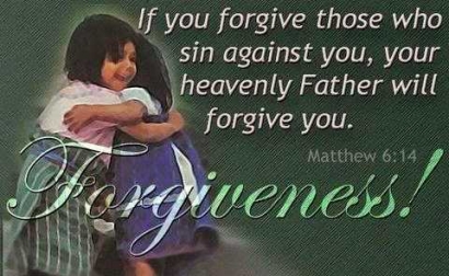Bagaimana Caranya Mengampuni Musuhmu?