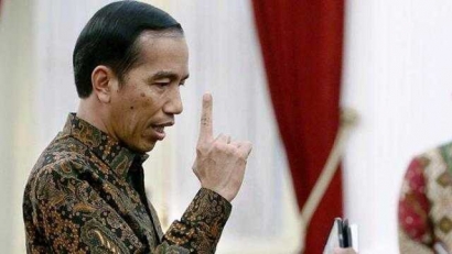 3 Nama Cawapres Jokowi, Siapa Beruntung?