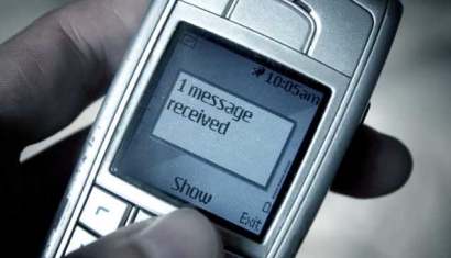 Kelahiran SMS 25 Tahun Lalu Merevolusi Cara Berkomunikasi Dunia