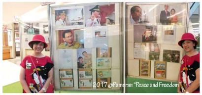 "Bintangnya" Memang untuk Bapak Ahok dan Bapak Jokowi!