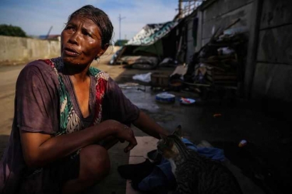 Ketimpangan Ekonomi dan Kemiskinan Jakarta Meningkat dalam Setahun Terakhir, Bagaimana Solusinya?