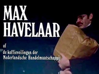 Secuil Catatan tentang Film "Max Havelaar" (1976)
