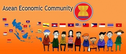 Pro-kontra Pasar Bebas ASEAN (MEA) di Indonesia