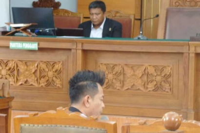 Hakim Praperadilan Novanto: Ahli Ini Penampilannya Gaul tapi Pintar Sekali