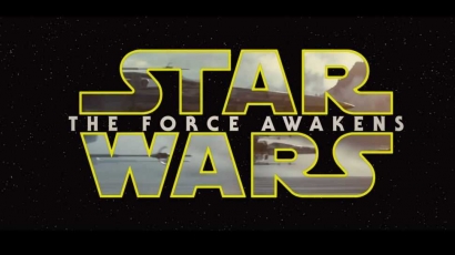 Lima Alasan untuk Membenci "Star Wars, The Force Awakens"