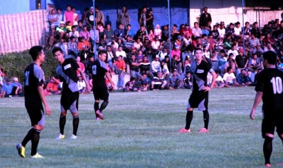 Liga Desa Nusantara 2017, Saatnya Sepak Bola Kembali ke Desa
