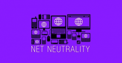 Apakah yang Terjadi Jika Jaringan Internet Tidak Lagi Netral?