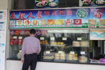 Tips Mencari Makanan Halal di China bagi Traveler