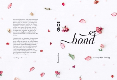 Bond - The Novel
