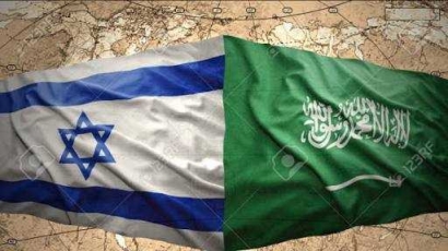 Ketika Zionis Saudi Mendukung Israel