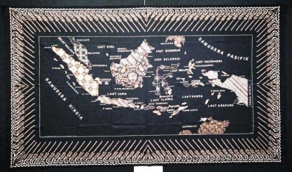 Selamatkan Batik Indonesia dari Batik Tiruan