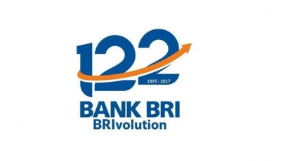 Melacak Jejak Evolusi  122 Tahun Bank BRI
