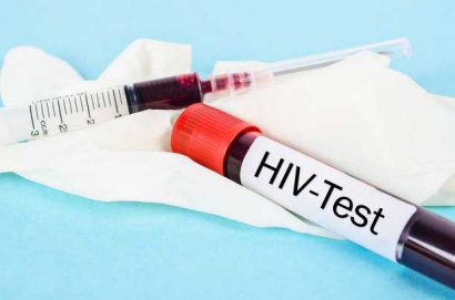 AIDS di Kota Sukabumi, Penanggulangan di Hilir dengan Tes HIV