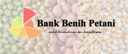 Bank Benih Petani