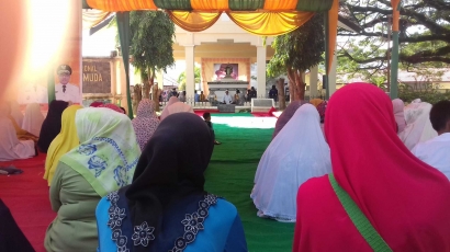 Haul Sultan Iskandar Muda ke-381, Pemprov Aceh Tidak Peduli