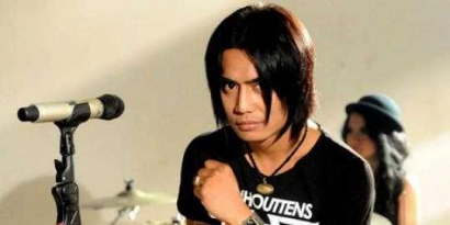 Charly 'Setia Band' Sangat Layak Mengajak Duet Ridwan Kamil