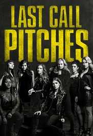 Review: Pitch Perfect 3 (2017)