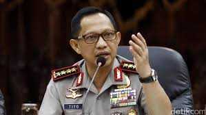 Menakar Satgas Pengendalian "Money Politic" Pilkada 2018 Tito-Agus