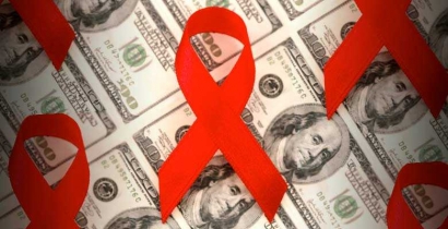 Menyoal Ketergantungan Biaya Penanggulangan AIDS pada Donor Asing