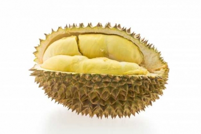 Mengapa Selalu Salahkan Kolesterol dalam Buah Durian?