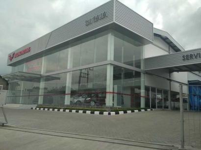 Mengintip Confero S di Medan, MPV Paling Value for Money dari Wuling Motors