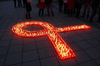 AIDS di Kota Padang, yang Mengancam bukan AIDS tapi Perilaku Seksual Laki-laki