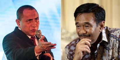 Pilkada 2018 dan Kesadaran Politik Masyarakat Sumatera Utara