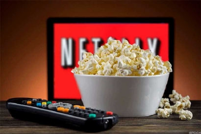 Netflixing dan Masa Depan Industri Rental Film