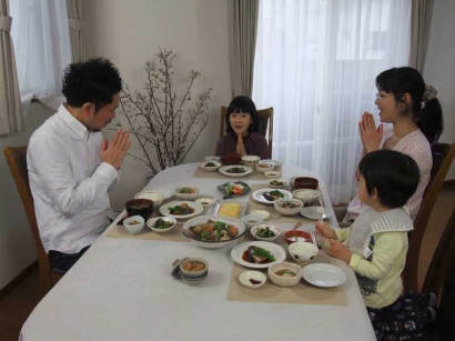 Mengucap "Oishisou!", Belajar Mensyukuri Hidangan ala Orang Jepang