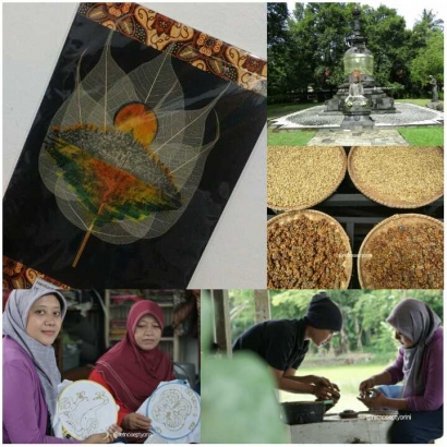 Rekomendasi ''One Day Trip'' Menarik di Sekitar Candi Borobudur