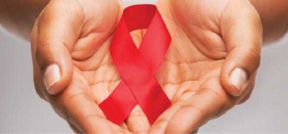 AIDS di Dompu NTB, Penularannya Bukan Karena Sifat Hubungan Seksual