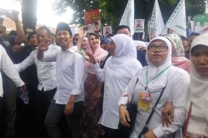 Analisa Pilkada Jawa Timur: Khofifah-Emil Bersinar, Gus Ipul Tenggelam
