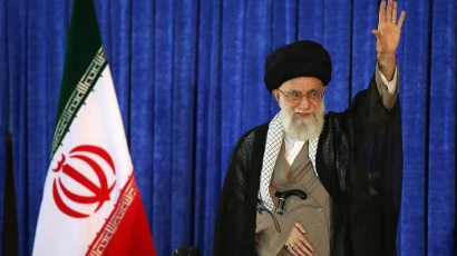 Amerika Serikat Gagal Mengguncang Iran
