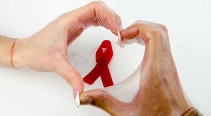 AIDS di Pasaman Barat, Sumbar: HIV Tidak Akan Pernah Menyerang Masyarakat