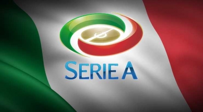 Liga Italia, Gaungmu Kini Terdengar Sunyi