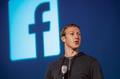 Facebook Ubah Algoritma "Newsfeed"