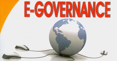 Pengembangan "E-Governance" pada Organisasi Pengelola Zakat