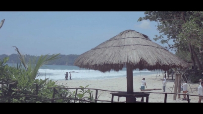 Jelajah Pantai Sendiki Terbaik di Malang