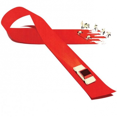 Catatan Kecil untuk Raperda AIDS Kota Tangsel