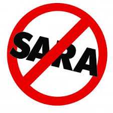 Stop SARA Demi Persatuan Indonesia