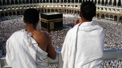 Apakah Ongkos Ibadah Haji 2018 Akan Naik?