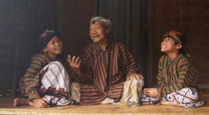 Orang Jawa Jangan Segan Berlatih Bahasa Krama
