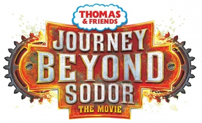 Journey Beyond Sodor The Movie, Film Animasi yang Sarat Pesan
