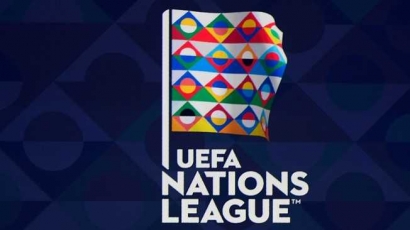 Welcome, UEFA Nations League