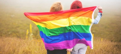 Perihal LGBT dan Bagaimana Kita Menyikapinya