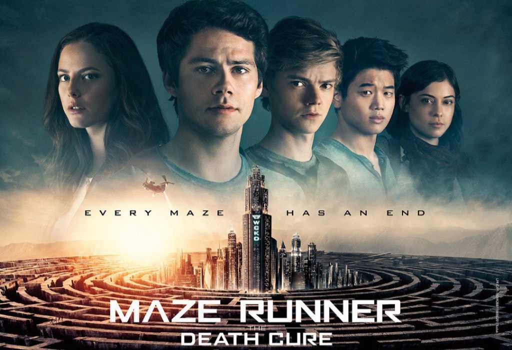 download the maze runner full movie in hindi hd