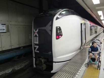 Keterlambatan Kereta Ternyata Juga Terjadi di Jepang