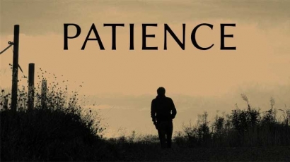 "Patience"